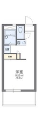 尼崎駅 徒歩13分 2階の物件間取画像